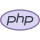 PHP logo