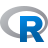 R Programming logo