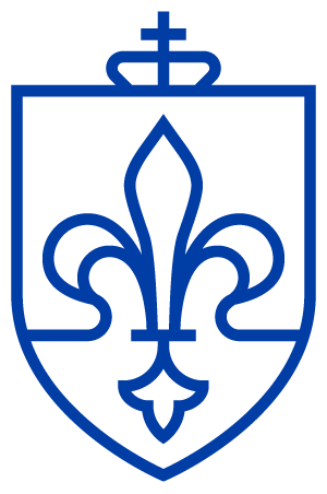 SLU Logo